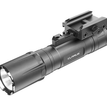 Klarus GL4 USB-C Rechargeable LED Weapon Light - Luminus SST-70 - 3300 Lumens - Includes 1 x 21700