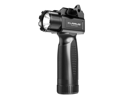 Klarus GL5 LED Weapon Light - CREE XP-L2 HD V6 - 1200 Lumens - Includes 2 x CR123A