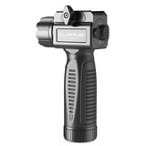 Klarus GL5 LED Weapon Light - CREE XP-L2 HD V6 - 1200 Lumens - Includes 2 x CR123A