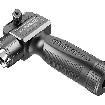 Klarus GL5 LED Weapon Light - CREE XP-L2 HD V6 - 1200 Lumens - Includes 2 x CR123A