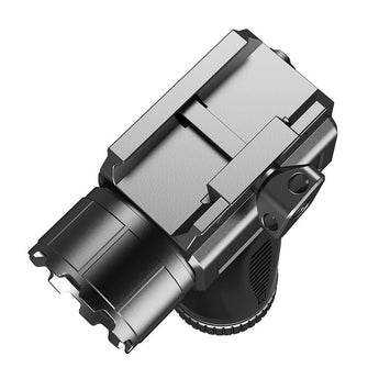 Klarus GL5 LED Weapon Light - CREE XP-L2 HD V6 - 1200 Lumens - Includes 2 x CR123A