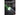 Klarus GL6 USB-C rechargeable Rail Mounted LED Weapon Light - 1600 Lumens - 520nm Green laser - Includes 1 x 18650