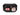 Klarus H1A-PL Lightweight LED headlamp - CREE XP-G3 S5 - 350 Lumens - Includes 1 x 14500 - Blue