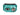 Klarus H1A-PL Lightweight LED headlamp - CREE XP-G3 S5 - 350 Lumens - Includes 1 x 14500 - Blue