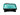 Klarus H1A-PL Lightweight LED headlamp - CREE XP-G3 S5 - 350 Lumens - Includes 1 x 14500 - Blue