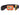 Klarus HC1-S Dual Lamp Featherweight LED Headlamp - 300 Lumens - CREE XPG3 S3 - Uses 3 x AAA (included)