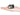 Klarus HC1-R Triple Lamp Featherweight LED Headlamp - 300 Lumens - CREE XPG3 S3 - Uses 3 x AAA (included)