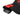 Klarus HC3 Visor Clip Motion-Sensing Rechargeable Headlamp - 100 Lumens - Includes Built-in 500mAh Li-ion Battery pack