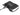 Klarus HC3 Visor Clip Motion-Sensing Rechargeable Headlamp - 100 Lumens - Includes Built-in 500mAh Li-ion Battery pack