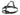 klarus hl1 headlamp, pointed down and to the left, both headstraps up