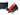 Klarus HM2 Motion Controlled LED Headlamp - CREE XPG-3 - 270 Lumens - Uses 3 x AAA
