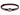Klarus HM3 Super Lightweight Rechargeable LED Headlamp - 670 Lumens - Uses Built-in 200mAh Li-ion Battery Pack - Black or Red