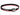 Klarus HM3 Super Lightweight Rechargeable LED Headlamp - 670 Lumens - Uses Built-in 200mAh Li-ion Battery Pack - Black or Red