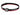 Klarus HM3 Super Lightweight Rechargeable LED Headlamp - 670 Lumens - Uses Built-in 200mAh Li-ion Battery Pack - Black or Red