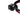 Klarus HM3 Super Lightweight Rechargeable LED Headlamp - 670 Lumens - Uses Built-in 200mAh Li-ion Battery Pack - Black or Red
