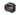 Klarus HM3 Super Lightweight Rechargeable LED Headlamp - 670 Lumens - Uses Built-in 200mAh Li-ion Battery Pack - Black or Red