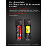 Klarus K1 Pro Single Bay Smart Battery Charger