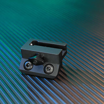 Klarus M-LOK Rail System Adapter for the GL3 and GL4