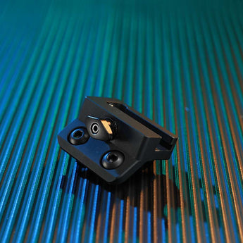 Klarus M-LOK Rail System Adapter for the GL3 and GL4