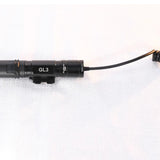 Klarus M-LOK Rail System Adapter for the GL3 and GL4