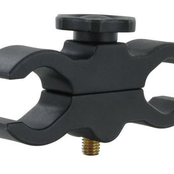 Klarus MGM-8 Flashlight Scope Mount - Fits 25-45 mm Diameter Tube