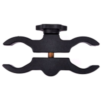 Klarus MGM-8 Flashlight Scope Mount - Fits 25-45 mm Diameter Tube