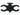 Klarus MGM-8 Flashlight Scope Mount - Fits 25-45 mm Diameter Tube