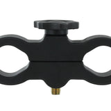 Klarus MGM-8 Flashlight Scope Mount - Fits 25-45 mm Diameter Tube