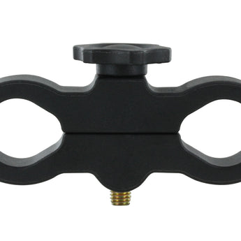 Klarus MGM-8 Flashlight Scope Mount - Fits 25-45 mm Diameter Tube