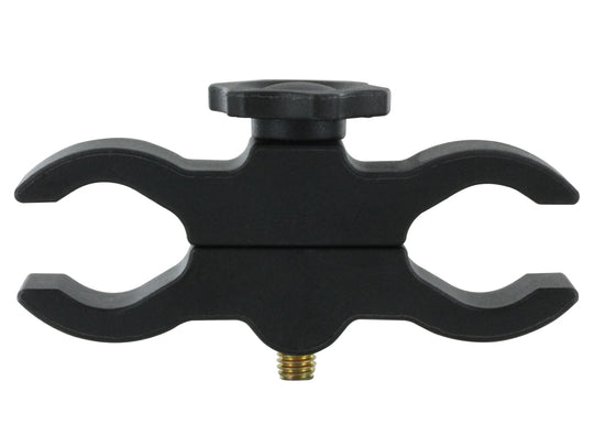 Klarus MGM-8 Flashlight Scope Mount - Fits 25-45 mm Diameter Tube
