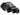 Klarus Metal Offset Picatinny Gun Mount-3 - Fits XT10, XT11, XT20 & XT30 Model Flashlights (MGM-3)