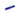 Klarus Mi02 LED Flashlight with Blue Finish - 13 Lumens - Uses 1 x AAA