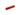 Klarus Mi02 LED Flashlight - Nichia White Light GS - 13 Lumens - Includes 1 x AAA - Red