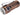 Klarus Mi1C Cu Copper LED Flashlight - CREE XP-L HI V3 LED - 600 Lumens - Uses 1 x RCR123A (Included) or 1 x CR123A