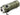Klarus Mi1C LED Flashlight - CREE XP-L HI V3 LED - 600 Lumens - Uses 1 x RCR123A (Included) or 1 x CR123A - Olive Drab