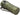 Klarus Mi1C LED Flashlight - CREE XP-L HI V3 LED - 600 Lumens - Uses 1 x RCR123A (Included) or 1 x CR123A - Olive Drab