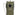 Klarus Mi1C LED Flashlight - CREE XP-L HI V3 LED - 600 Lumens - Uses 1 x RCR123A (Included) or 1 x CR123A - Olive Drab
