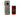 Klarus Mi1C Ti Titanium LED Flashlight - CREE XP-L HI V3 LED - 600 Lumens - Uses 1 x RCR123A (Included) or 1 x CR123A