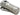 Klarus Mi1C Ti Titanium LED Flashlight - CREE XP-L HI V3 LED - 600 Lumens - Uses 1 x RCR123A (Included) or 1 x CR123A