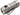 Klarus Mi1C Ti Titanium LED Flashlight - CREE XP-L HI V3 LED - 600 Lumens - Uses 1 x RCR123A (Included) or 1 x CR123A