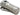 Klarus Mi1C Ti Titanium LED Flashlight - CREE XP-L HI V3 LED - 600 Lumens - Uses 1 x RCR123A (Included) or 1 x CR123A