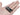 Klarus Mi2 Rechargeable Keychain Flashlight - 5mm LED - 40 Lumens - Uses Built-in 120mAh LI-ion Battery Pack - Multicolor