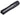 Klarus Mi6 Keychain Flashlight - CREE XP-G3 LED - 120 Lumens - Includes 1 x AAA - Black