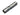 Klarus Mi7 TI Mini-Might EDC Flashlight - CREE XP-L HI V3 LED - 700 Lumens - Titanium Body - Uses 1 x AA (Included) or 1 x 14500