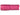 Klarus Mini One Micro-USB Rechargeable LED Key-Chain Flashlight - CREE XP-G3 - 130 Lumens - Includes 1 x 10180 - Rose