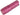 Klarus Mini One Micro-USB Rechargeable LED Key-Chain Flashlight - CREE XP-G3 - 130 Lumens - Includes 1 x 10180 - Rose