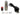 Klarus Mini One Ti Micro-USB Rechargeable LED Keychain Flashlight - CREE XP-G3 - 130 Lumens - Titanium - Includes 1 x 10180