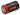 Klarus Mini One Ti Micro-USB Rechargeable LED Keychain Flashlight - CREE XP-G3 - 130 Lumens - Titanium - Includes 1 x 10180