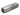 Klarus Mini One Ti Micro-USB Rechargeable LED Keychain Flashlight - CREE XP-G3 - 130 Lumens - Titanium - Includes 1 x 10180