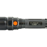 Klarus RS11 Rechargeable Flashlight - CREE XM-L2 LED - 930 Lumens - Uses 2 x CR123A or 1 x 18650